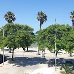 Appartamento Dipinto Sul Mare