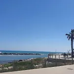 Dipinto Sul Mare شقة *
