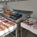 شقة Dipinto Sul Mare