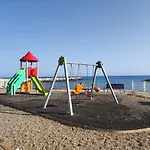 شقة Dipinto Sul Mare *