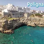 Dipinto Sul Mare Appartamento Mola di Bari
