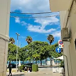 Dipinto Sul Mare *