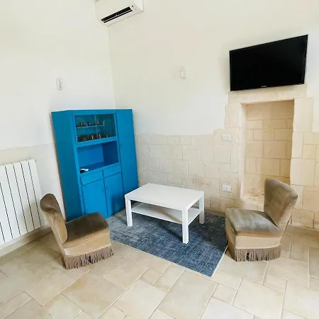 Dipinto Sul Mare Διαμέρισμα Mola di Bari