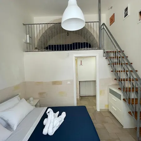 Dipinto Sul Mare * Mola di Bari