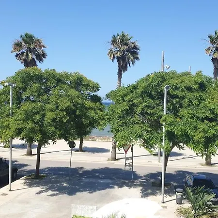 Apartment Dipinto Sul Mare