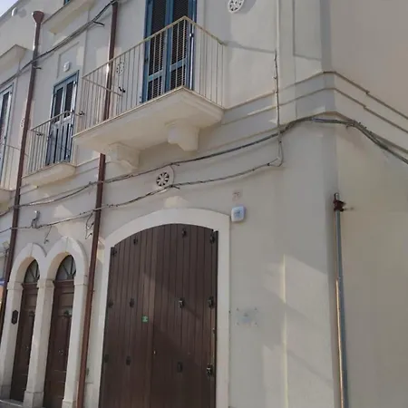 Διαμέρισμα Dipinto Sul Mare *