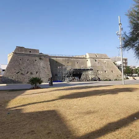 Διαμέρισμα Dipinto Sul Mare