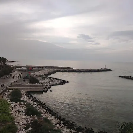 Dipinto Sul Mare Διαμέρισμα