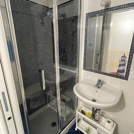 Dipinto Sul Mare 몰라디바리