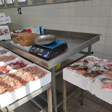 아파트 Dipinto Sul Mare