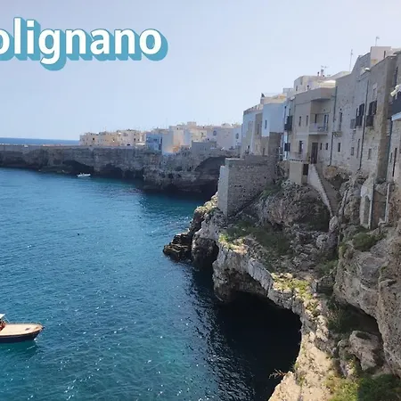 Dipinto Sul Mare Διαμέρισμα *