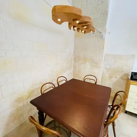Dipinto Sul Mare Apartmán *