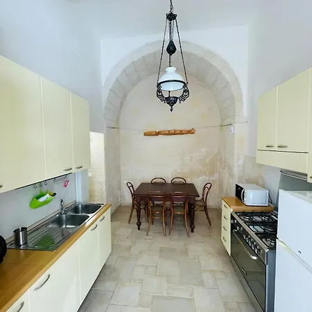 Dipinto Sul Mare Apartmán Mola di Bari