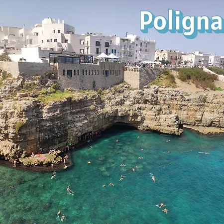 Dipinto Sul Mare Apartmán Mola di Bari