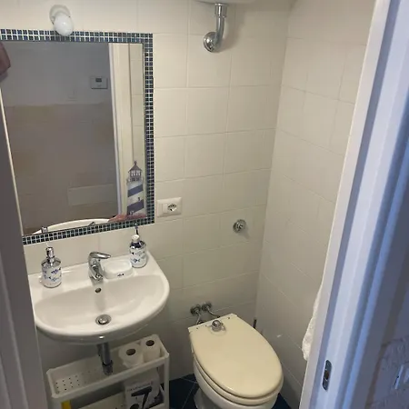 Dipinto Sul Mare * 몰라디바리