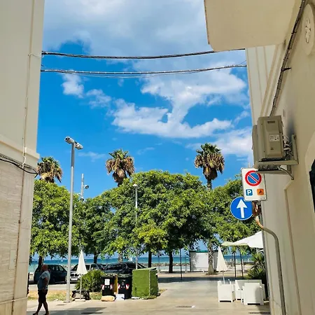 Dipinto Sul Mare *