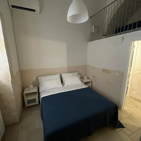 Dipinto Sul Mare Apartmán *