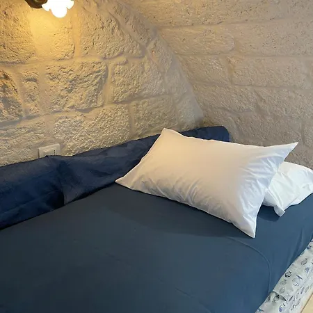 Διαμέρισμα Dipinto Sul Mare Mola di Bari