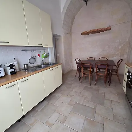 Lejlighed Dipinto Sul Mare Mola di Bari