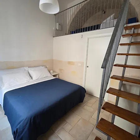 Dipinto Sul Mare Lejlighed