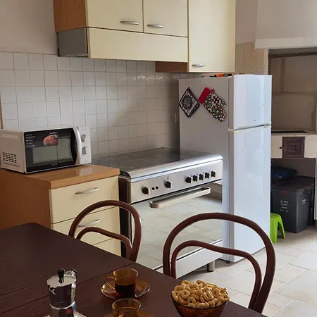 Apartmán Dipinto Sul Mare Mola di Bari