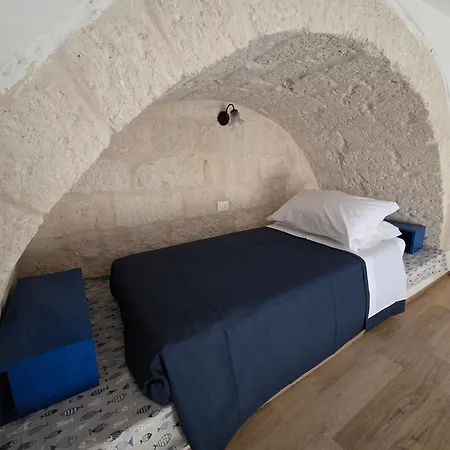 Appartamento Dipinto Sul Mare
