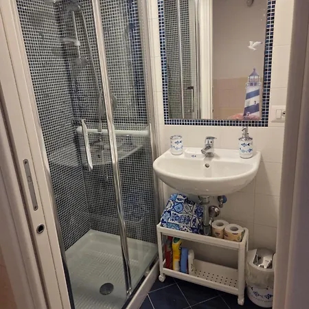 Apartmán Dipinto Sul Mare *