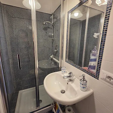 Apartmán Dipinto Sul Mare Mola di Bari