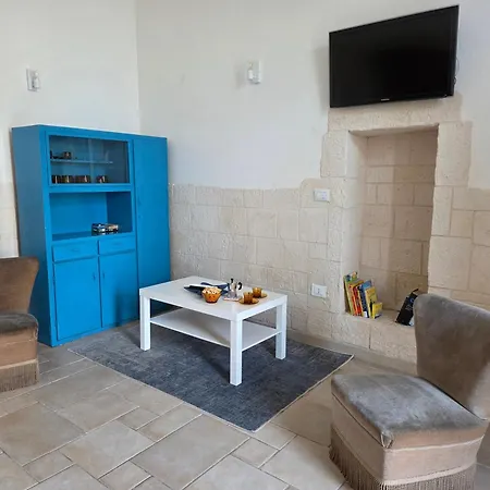 Apartmán Dipinto Sul Mare *