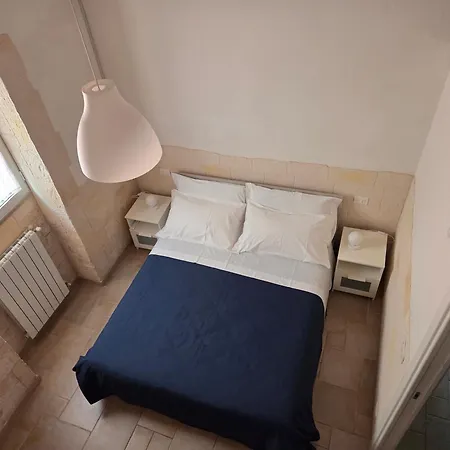 Apartmán Dipinto Sul Mare