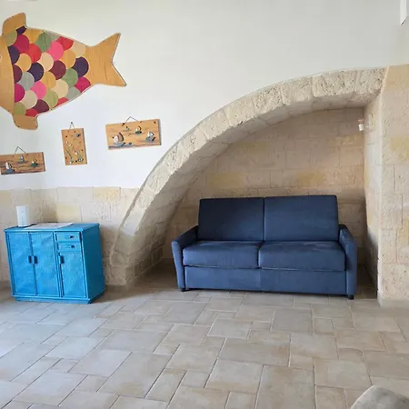 Lejlighed Dipinto Sul Mare *