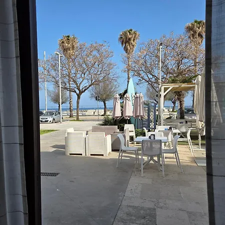 Dipinto Sul Mare Apartmán