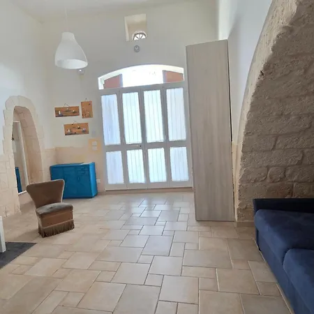 Dipinto Sul Mare Apartmán *