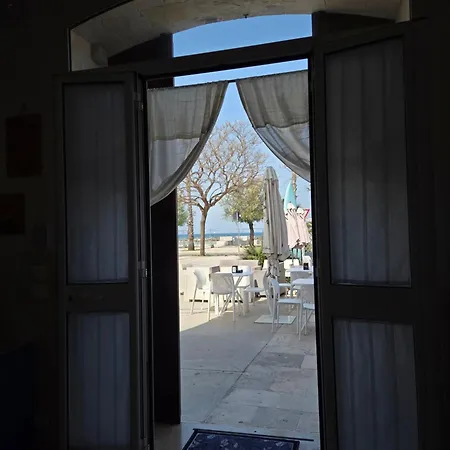 Dipinto Sul Mare *