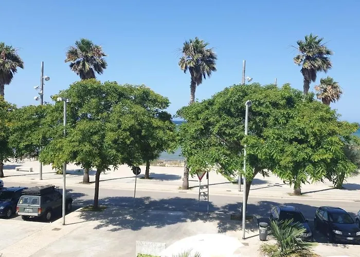 Lejlighed Dipinto Sul Mare