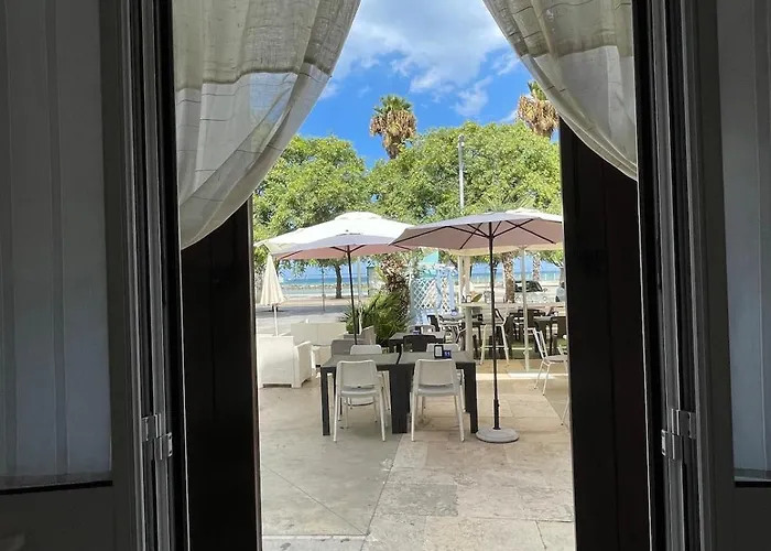 Dipinto Sul Mare * Mola di Bari
