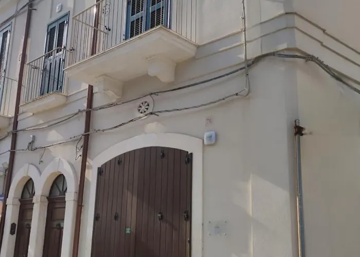 דירה Dipinto Sul Mare *