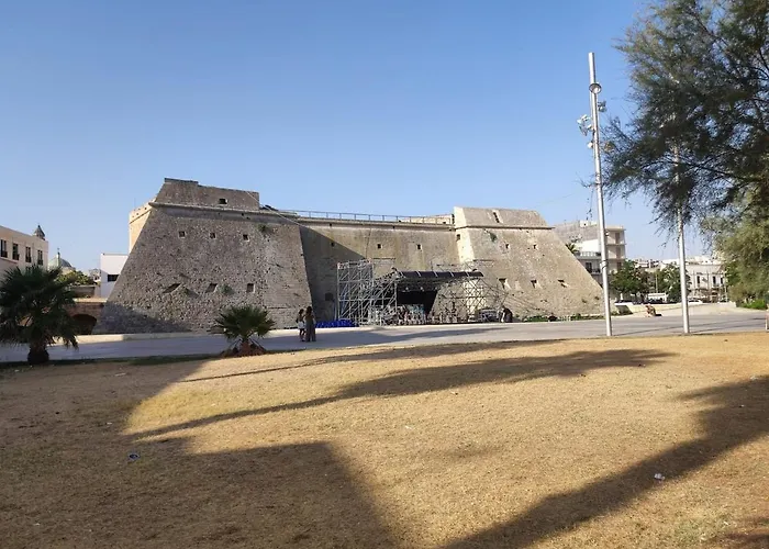 Lejlighed Dipinto Sul Mare