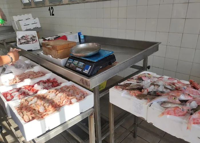 Lejlighed Dipinto Sul Mare