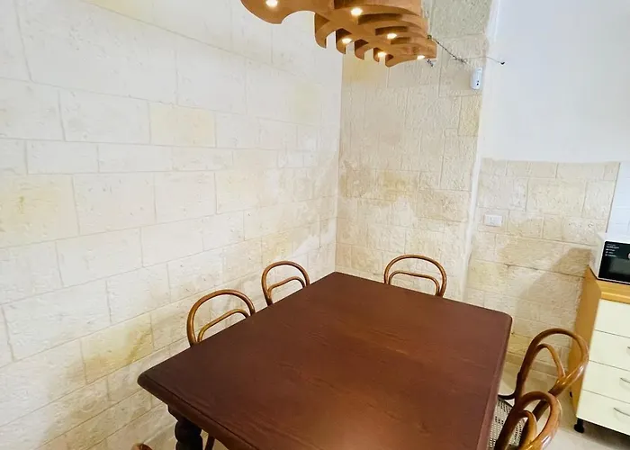 Dipinto Sul Mare Lejlighed *