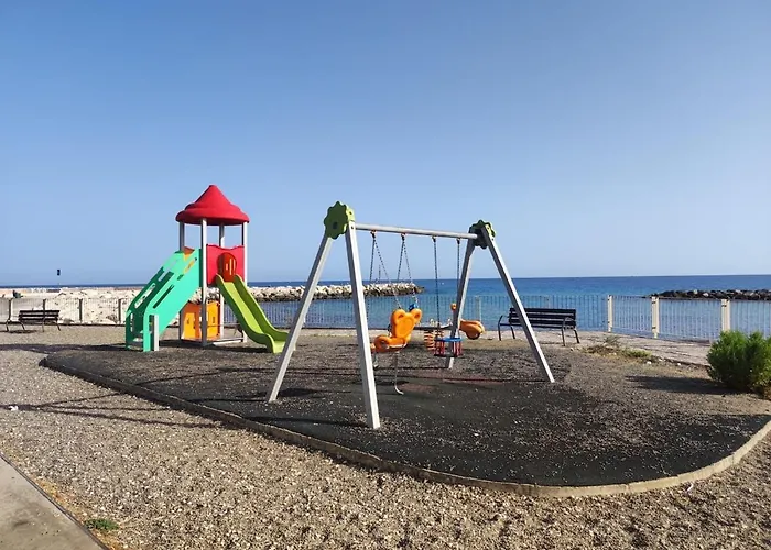 Lejlighed Dipinto Sul Mare *