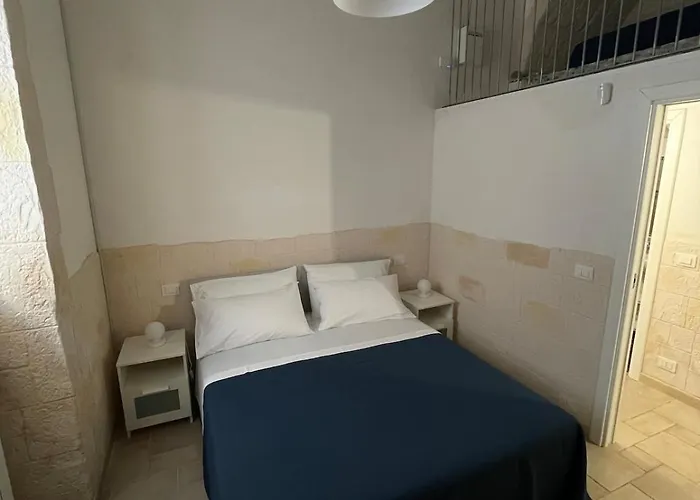 Dipinto Sul Mare Lejlighed *