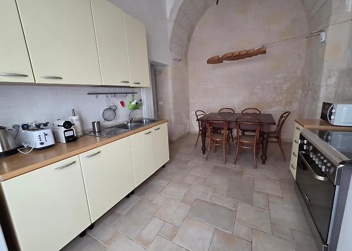 Lejlighed Dipinto Sul Mare Mola di Bari