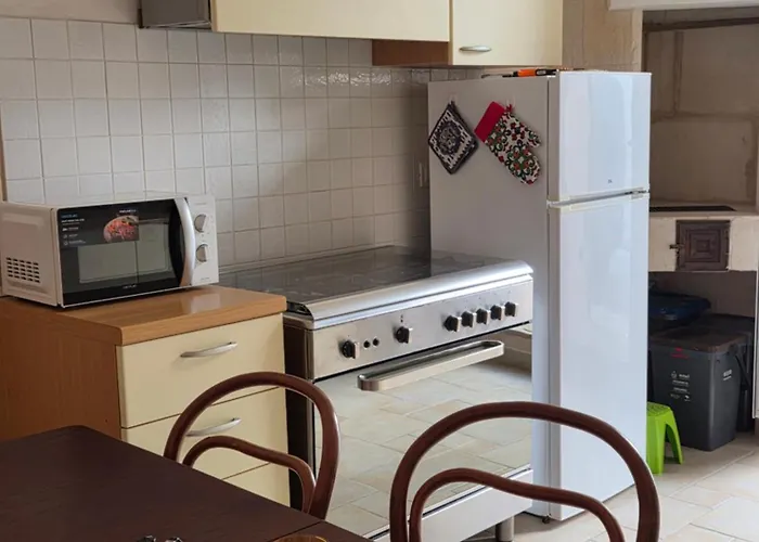 Lejlighed Dipinto Sul Mare Mola di Bari