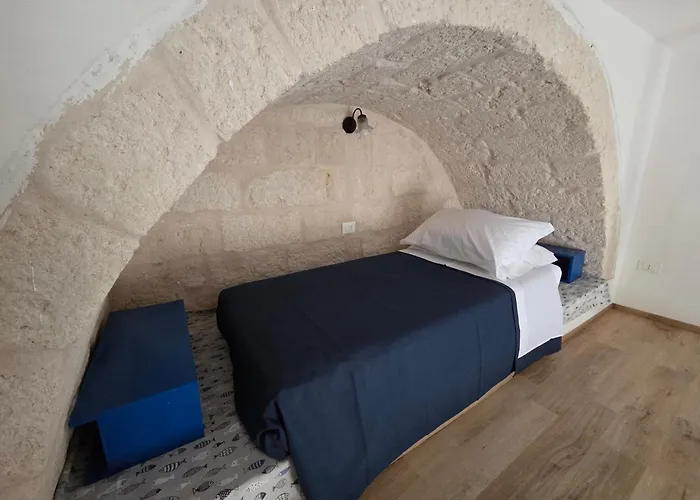 Lejlighed Dipinto Sul Mare