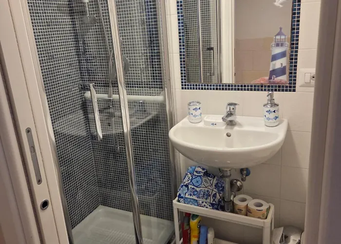 Lejlighed Dipinto Sul Mare *