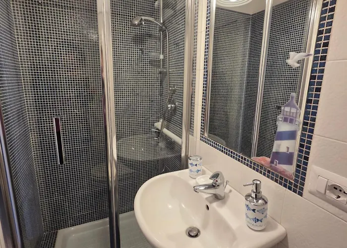 Lejlighed Dipinto Sul Mare Mola di Bari