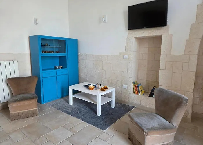 Lejlighed Dipinto Sul Mare *