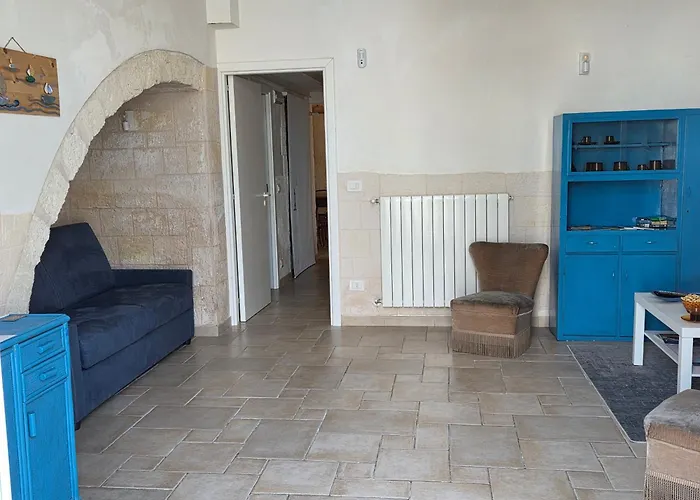 Lejlighed Dipinto Sul Mare *