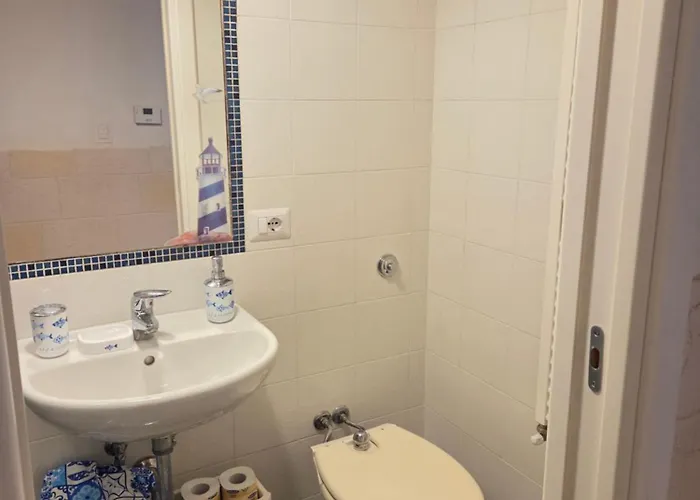 Lejlighed Dipinto Sul Mare